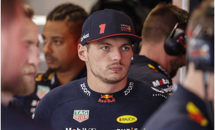 Ingeniero de Red Bull reveló el trato que recibe de Max Verstappen: 'Es muy duro conmigo'