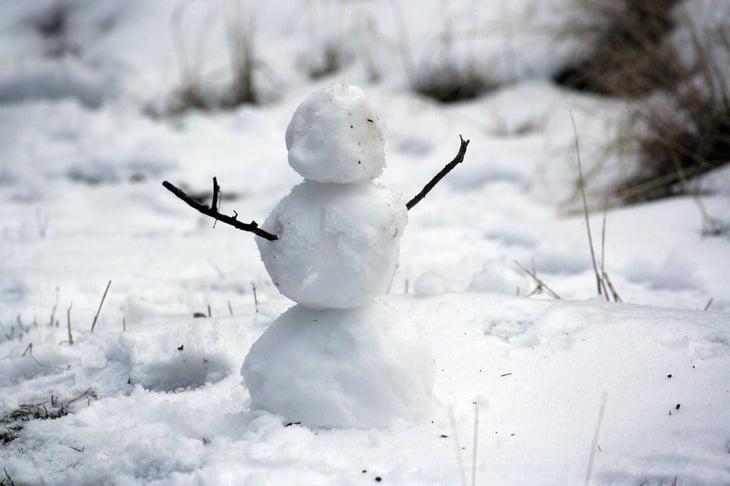 Muñeco de nieve: 8 datos curiosos sobre este personaje icónico de la Navidad