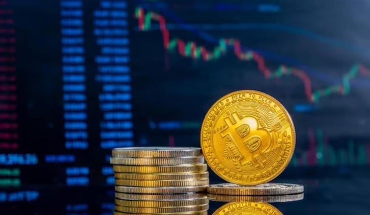 Bitcoin alcanza la barrera de los US$41,000 y rompe récord en 2023