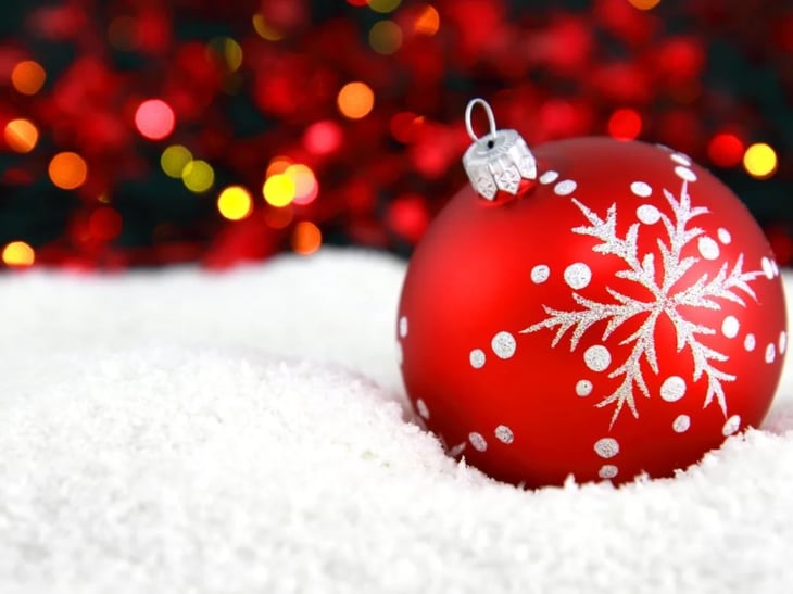 Frases y mensajes de Navidad originales para enviar a los amigos y familiares