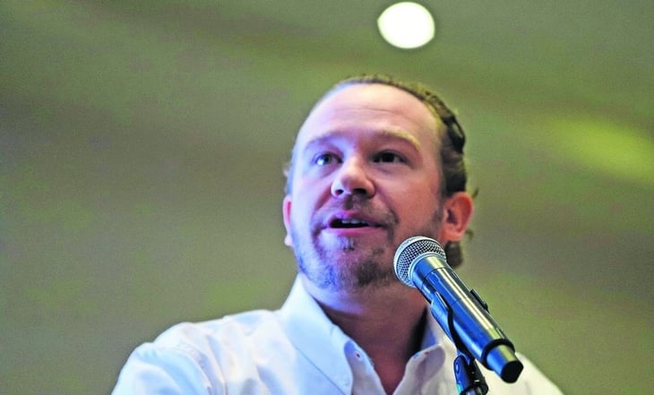 Morena interpone juicio electoral contra licencia definitiva de Santiago Taboada