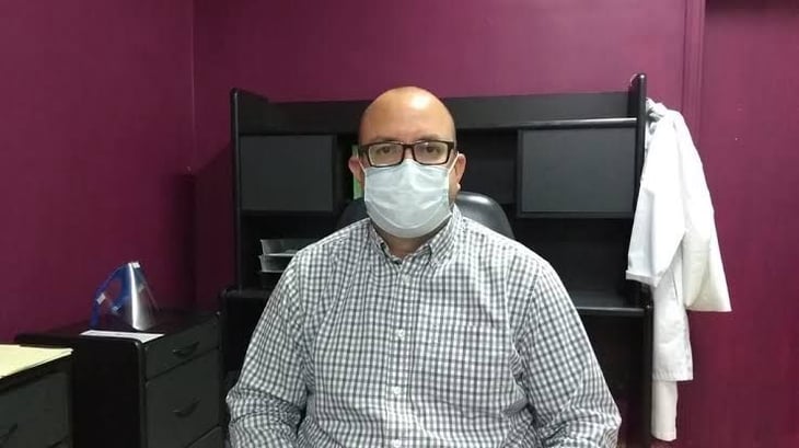 Las consultas por enfermedades respiratorias aumentan en la región