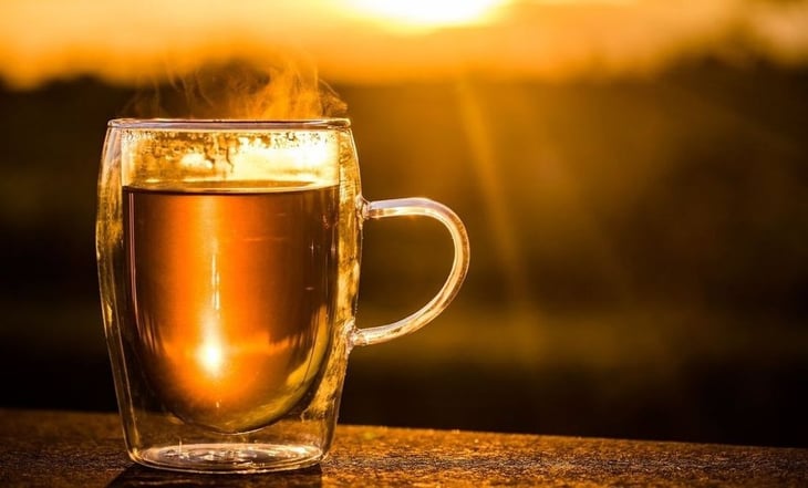 Descubre la regla de los tres tés para bajar de peso y qué días debes tomarlos
