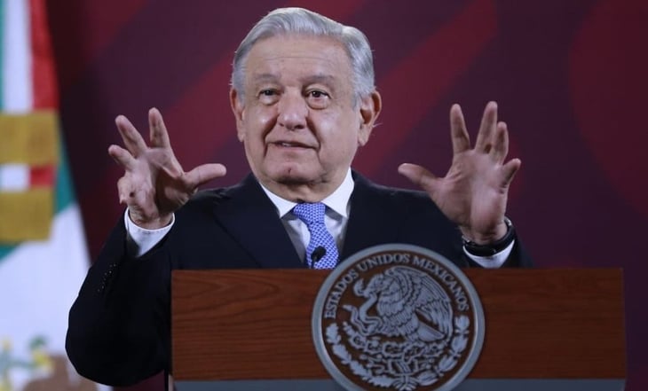AMLO menciona 5 puntos para que mexicanos en EU evalúen de los candidatos estadounidenses