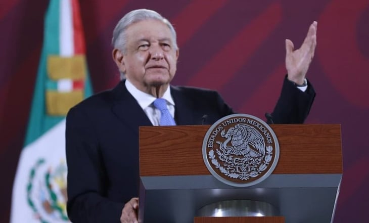 AMLO destaca sinceridad del embajador Ken Salazar por reconocer tráfico de armas hacia México