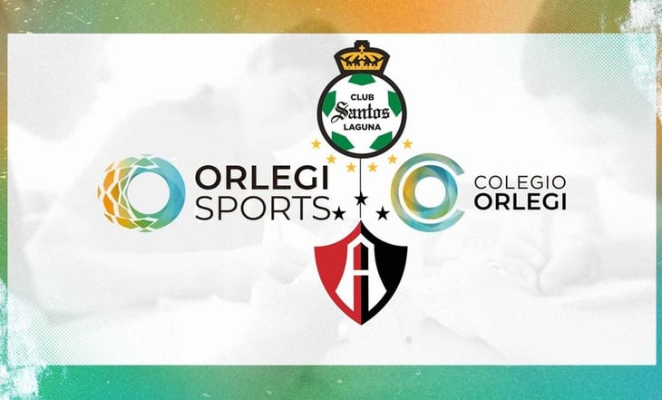 Colegio Orlegi gradúa nueva generación: “El tema académico no está pelado con la carrera deportiva”