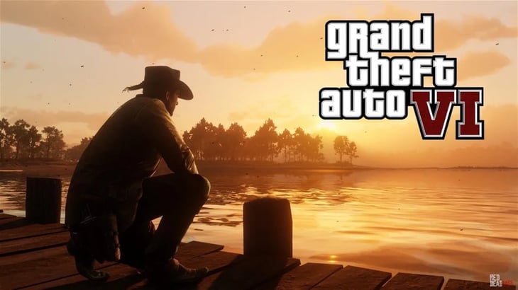 GTA VI podría tener una inesperada conexión con Red Dead Redemption II gracias a su protagonista