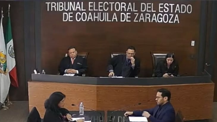 Absuelve tribunal a Guadiana