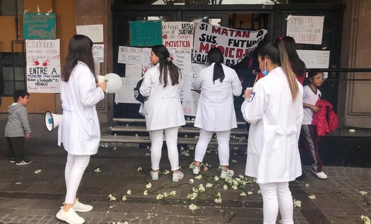 Localizan otro estudiante de medicina asesinado a balazos en Celaya, Guanajuato; suman 6 víctimas
