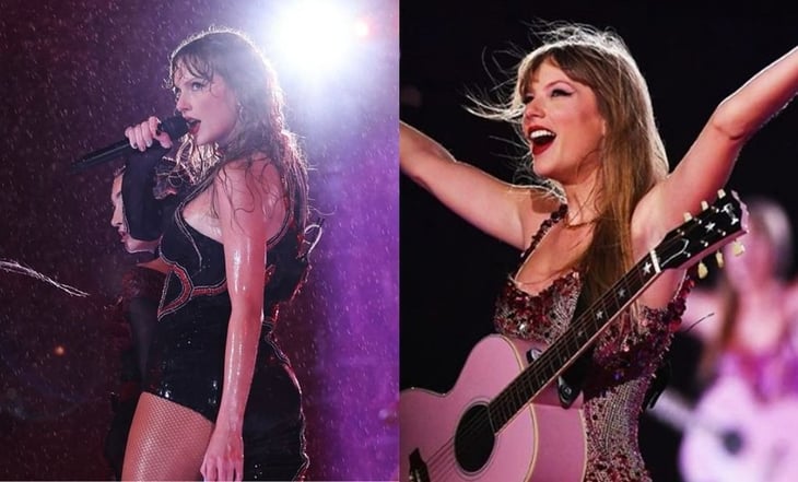 Taylor Swift obtiene el título de 'la persona del año' por la revista 'Time'