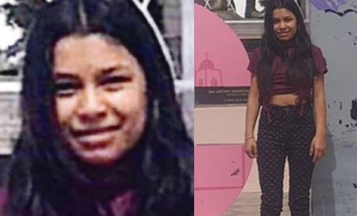 Hallan restos de Brenda Saavedra de 12 años, menor desaparecida desde febrero en Sinaloa