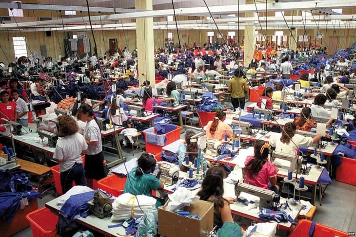 La industria maquiladora en Acuña pagará más de 430 millones de pesos en concepto de aguinaldos
