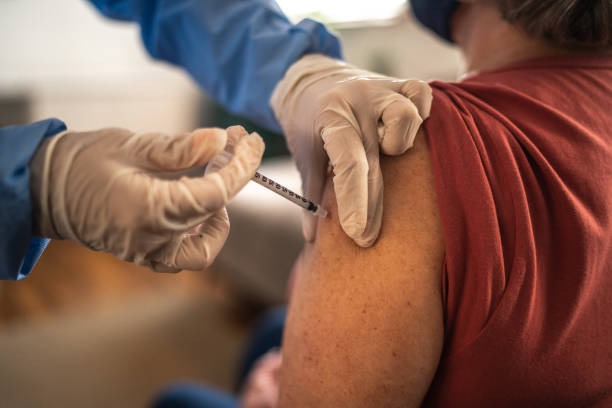 Coahuila sugiere adelantarse a la gripe con el esquema de vacunación completo