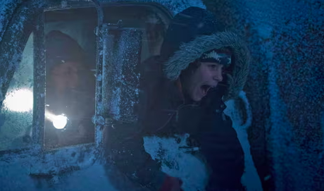 'Krampus: Maldita Navidad' es la película que, si estás buscando mantener el espíritu navideño, deberías evitar a toda costa
