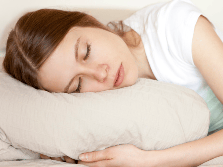 El sueño insuficiente afecta la sensibilidad a la insulina de las mujeres