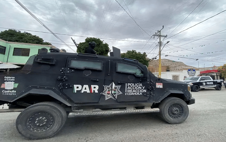 Coahuila reforzará seguridad de la frontera con nuevos cuarteles