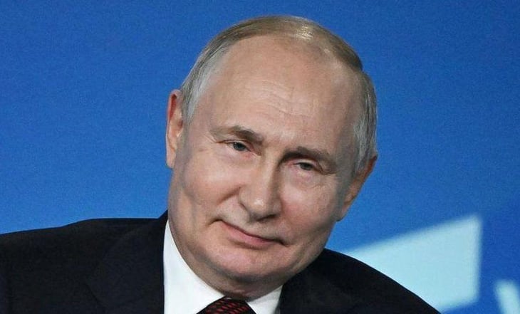 Rusia abre campaña electoral a la espera de que Putin presente candidatura; comicios serán en marzo