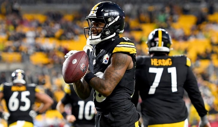 NFL: Steelers y Patriots darán inició a la actividad de la semana 14