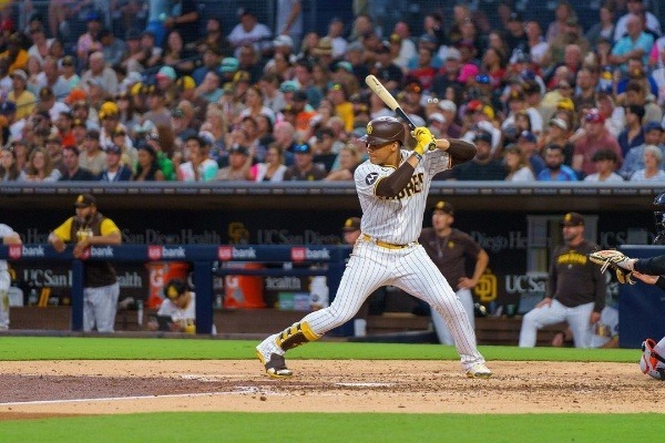 MLB: Yankees adquieren a Juan Soto tras canje con los San Diego Padres