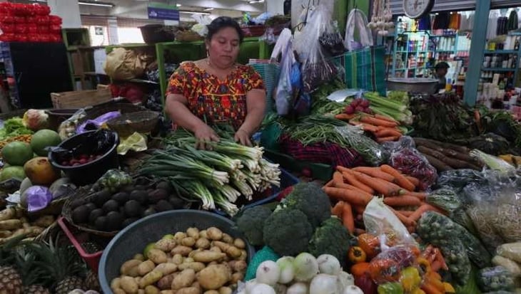 Inflación en México aumenta 4.32% en noviembre 