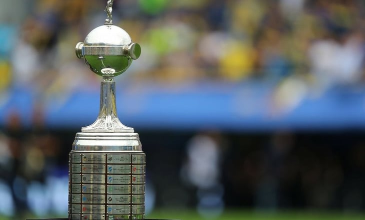 Clubes de la Liga MX no volverán a la Copa Libertadores