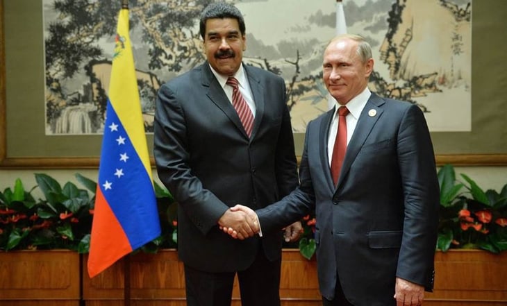Rusia aboga por arreglo pacífico entre Venezuela y Guyana según el derecho internacional