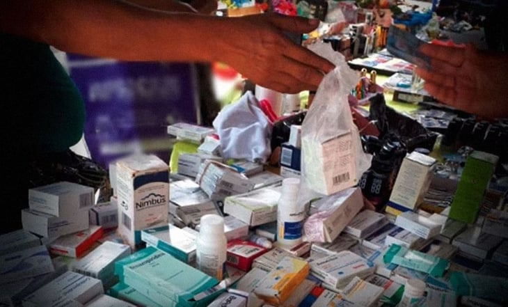 Cofepris verifica 53 farmacias en Baja California por venta irregular de medicamentos