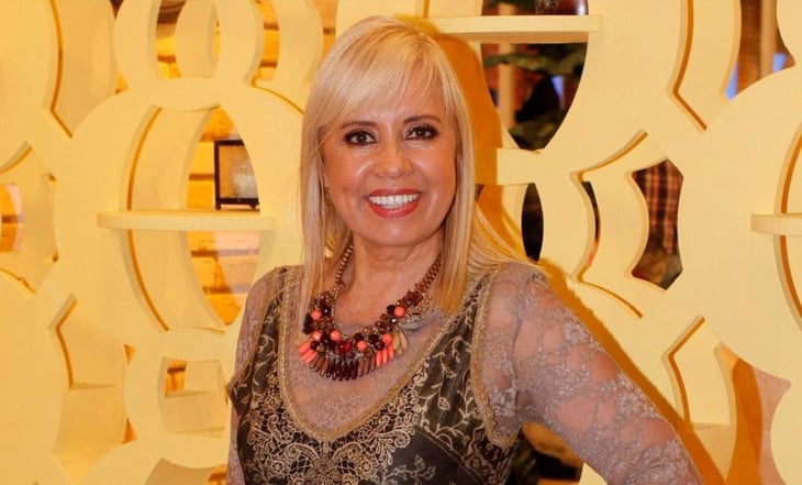 Quién es Carla Estrada, la productora que se despide de Televisa tras 48 años de trabajo