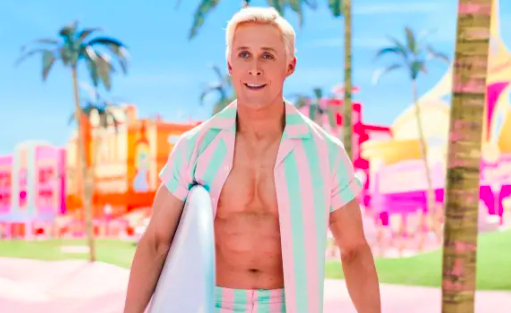 Ryan Gosling revela sus planes para un spin-off de 'Ken' en el universo de 'Barbie'
