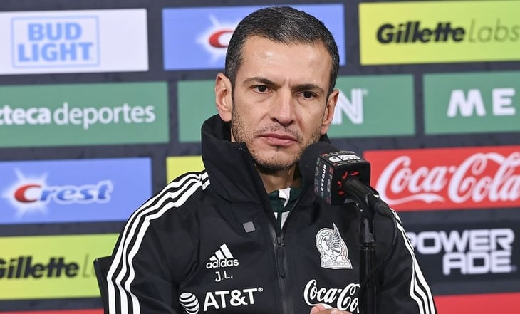 Jaime Lozano lamenta la falta de México en la Copa Libertadores: 'Me hubiera gustado'