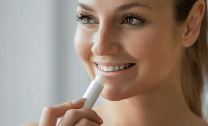 Consejos para prevenir labios resecos en invierno
