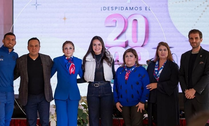 Liga MX: Iván Alonso es presentado como Directo Deportivo a cooperativistas de Cruz Azul