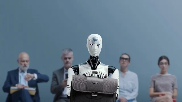 ¿La Inteligencia Artificial es una amenaza para los trabajadores?