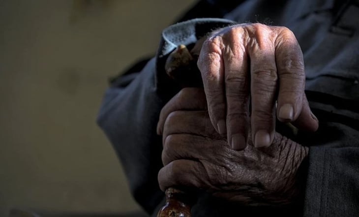 Buscan en San Lázaro que adultos mayores sean protegidos de cualquier ilícito