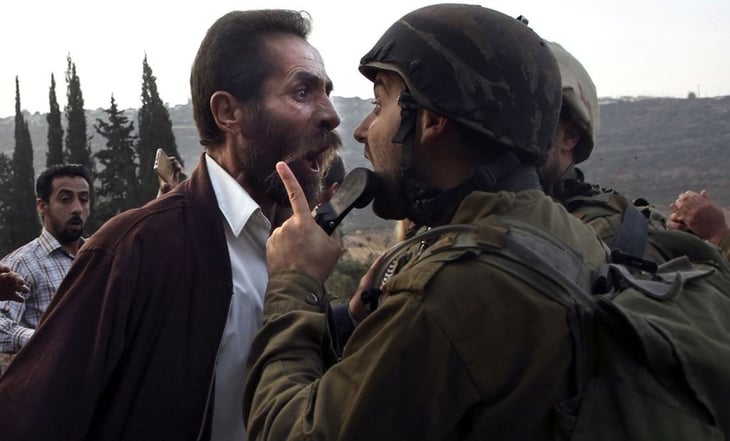 Palestinos liberados tras ser detenidos por Israel denuncian abusos y malos tratos