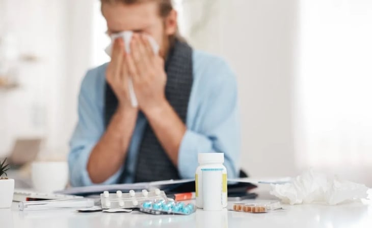 Los medicamentos contra el resfriado pueden afectar tu corazón: Hospital Houston Methodist