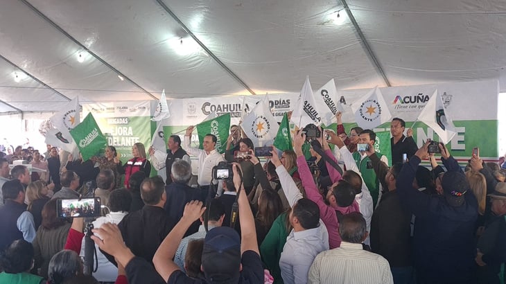 'Inspira Coahuila' tendrá programas de salud mental y becas a mujeres
