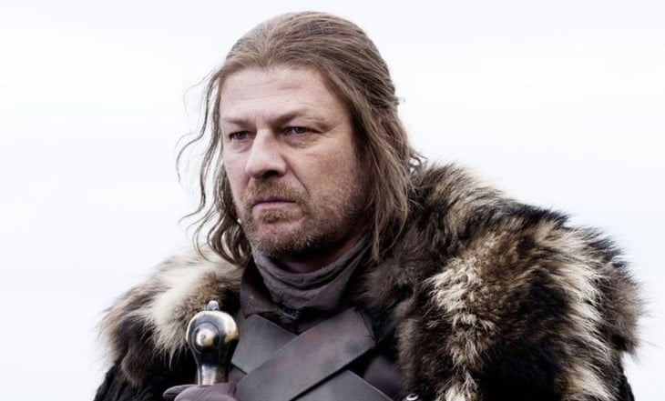 Así luce el actor que interpretó a Eddard Stark en “Game of Thrones”, a sus 64 años