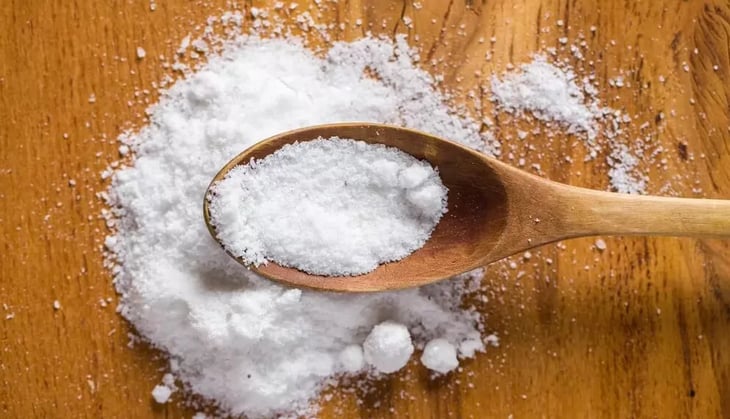 Reducir la sal en las comidas es clave para bajar la hipertensión arterial