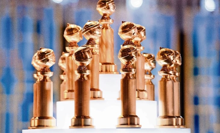 Estas son las nominaciones a los Premios Globo de Oro 2024