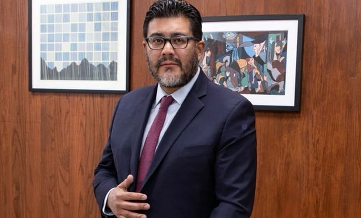 Magistrado Reyes Rodríguez anuncia que no renunciará a presidencia del TEPJF