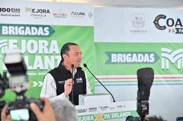 El alcalde de Acuña, en vísperas de su informe, dice que discutirá logros y desafíos para 2024