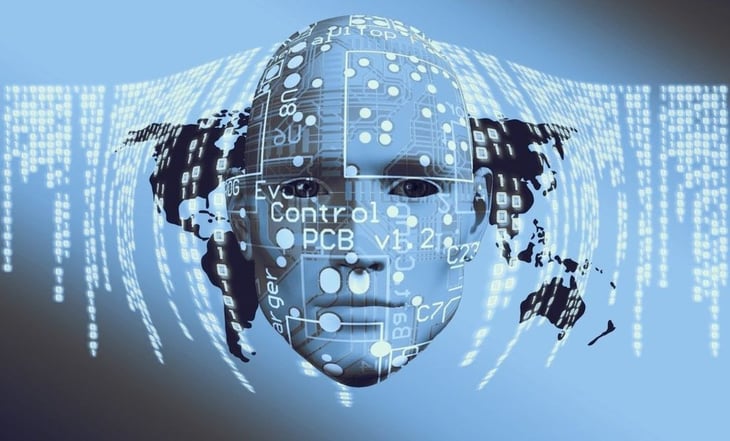 4 puntos clave de la primera Ley de Inteligencia Artificial de la UE
