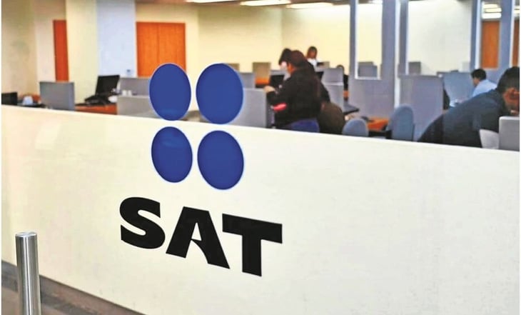SAT evalúa a sus empleados para evitar actos de corrupción