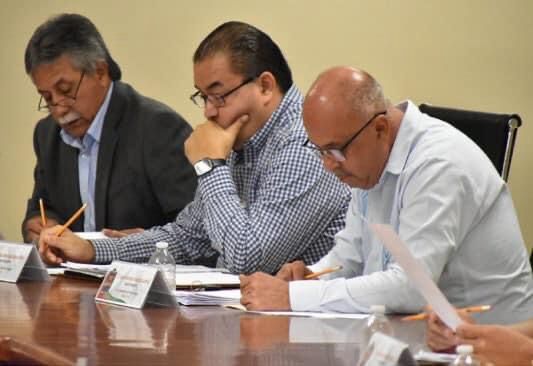 Leocadio Jr. podría ser anulado de su cargo por el Congreso de Coahuila