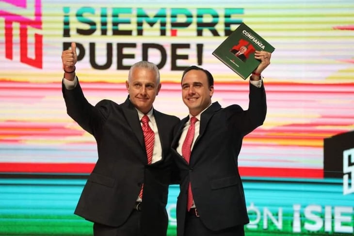 En equipo con Coahuila, Torreón siempre puede: Manolo Jiménez