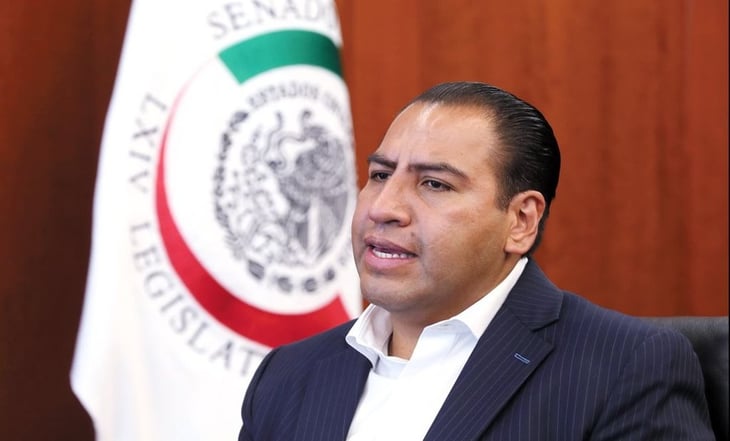 Morena busca consenso para designar a nueva ministra de la Corte: Eduardo Ramírez