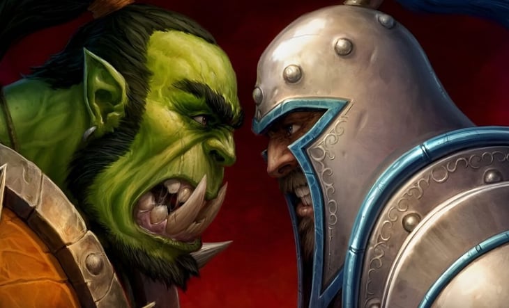 En el mundo de World of Warcraft, ha surgido su propia versión de 'Suiza'