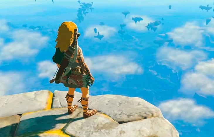 El productor de Zelda: Tears of the Kingdom sorprendió al expresar su opinión sobre los juegos lineales