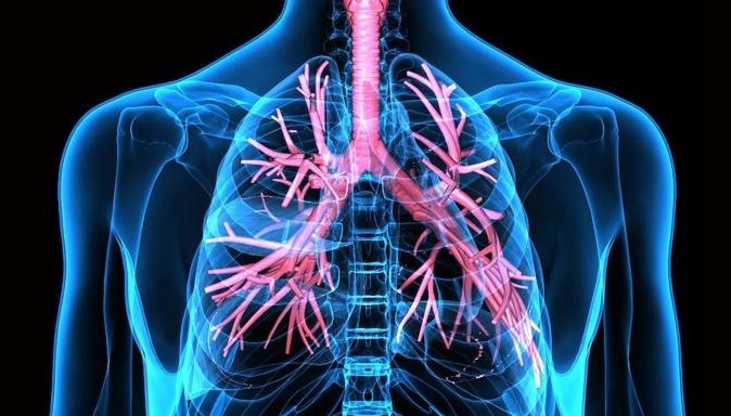 Las consultas por enfermedades respiratorias están aumentando